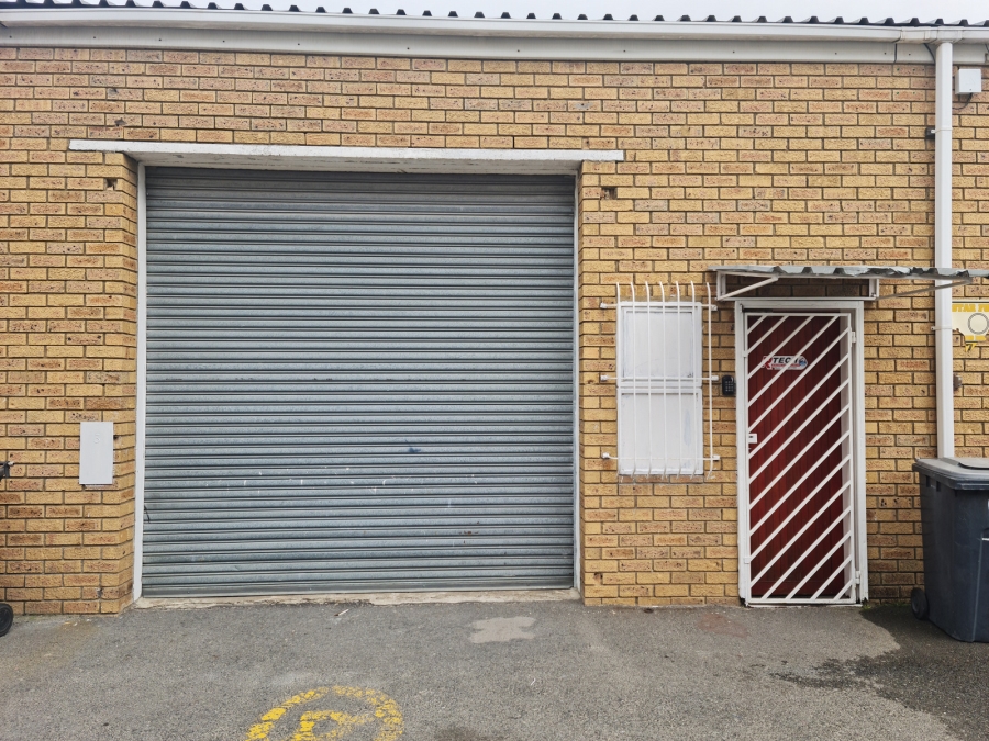 Commercial Property for Sale in Saxenburg Park 1 Western Cape